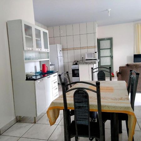 Pouso Isabella Hotel Pirenópolis Eksteriør billede