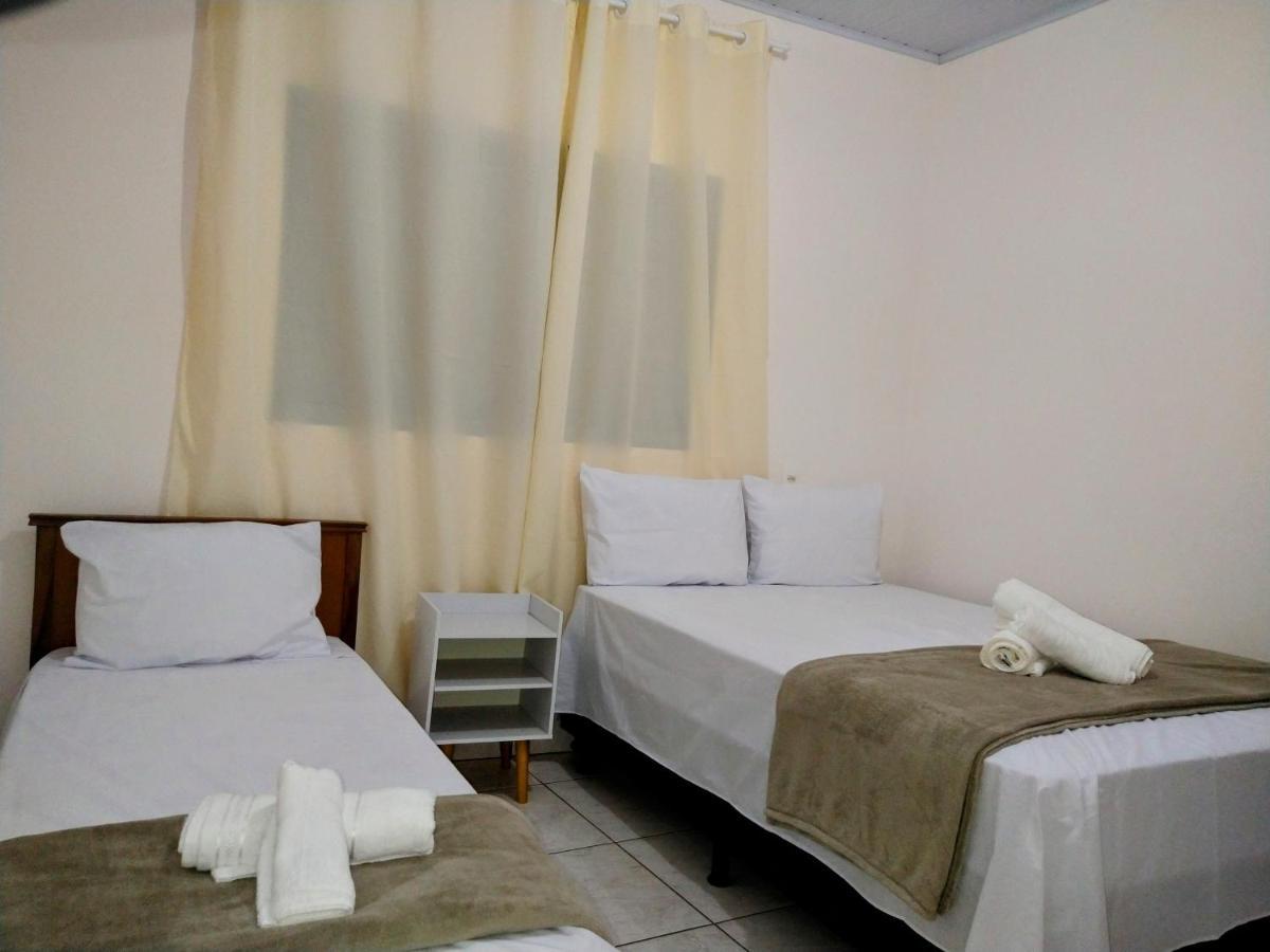 Pouso Isabella Hotel Pirenópolis Eksteriør billede