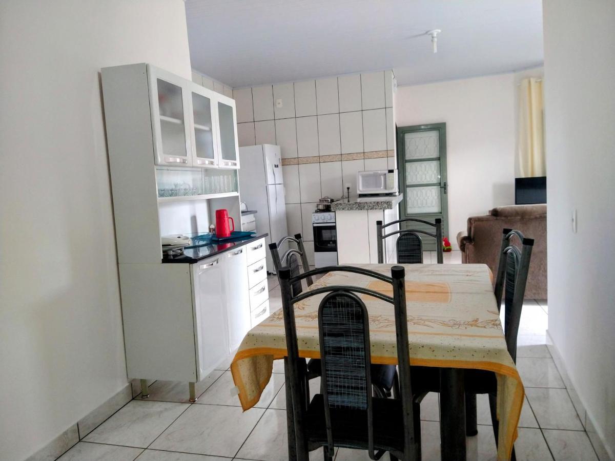 Pouso Isabella Hotel Pirenópolis Eksteriør billede